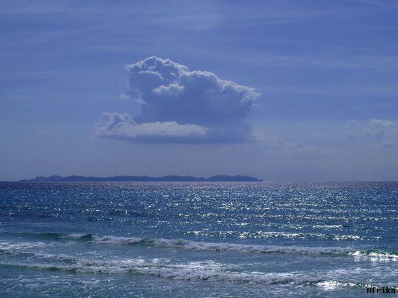 CABRERA -  ISLAS BALEARES
