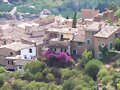 FORNALUTX - MALLORCA