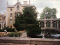 BRIDGE OF SIGHS - CAMBRIDGE