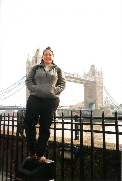 TORRE DE LONDRES