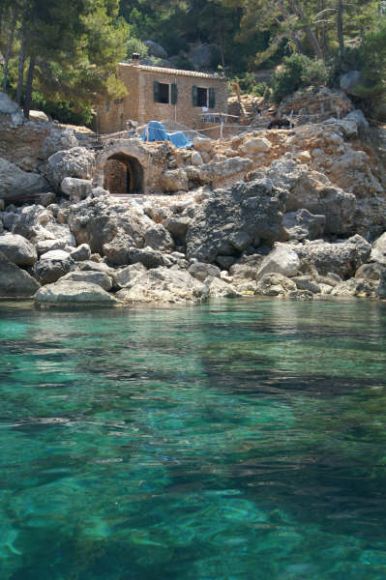 SA COSTERA - MALLORCA