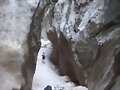 TORRENT DE PAREIS - MALLORCA