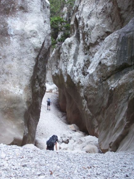 TORRENT DE PAREIS - MALLORCA
