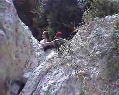 TORRENT DE PAREIS - MALLORCA