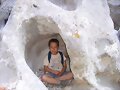 NICOL&Aacute;S EN EL TORRENTE