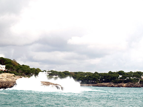 CALA D'OR - SANTANYÍ (MALLORCA)