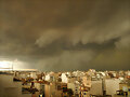 TORMENTA DE 18 DE SEPTIEMBRE DE 2007