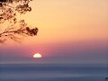 PUESTA DE SOL ESTELLENCS - MALLORCA