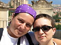 ALCAZAR DE SEGOVIA