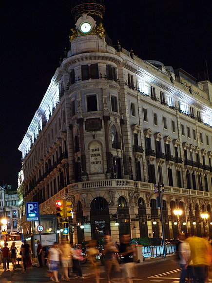 MADRID