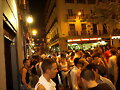 CHUECA - MADRID
