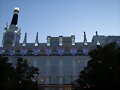 PLAZA SANTA ANA - MADRID