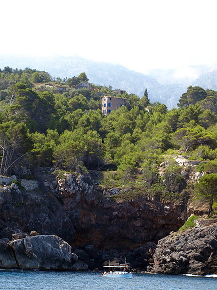 SIERRA NORTE DE MALLORCA