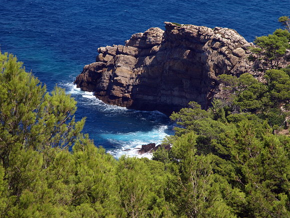 SIERRA NORTE