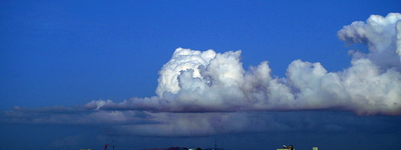 NUBES II