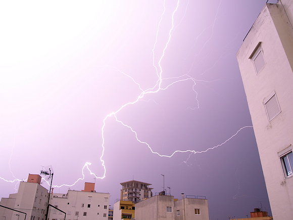 RAYOS