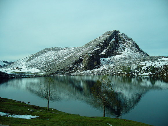 ASTURIAS