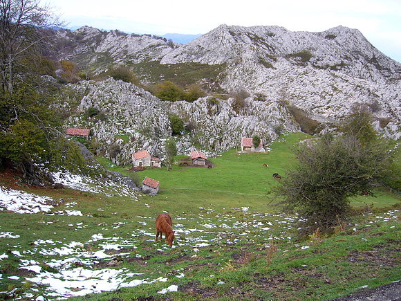 ASTURIAS