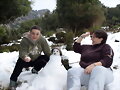LA VENGANZA