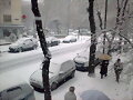 MADRID ESTA SEMANA PASADA