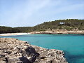CALA MONDRAG&Oacute;