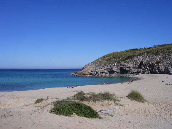 CALA TORTA - ARTÁ (MALLORCA)