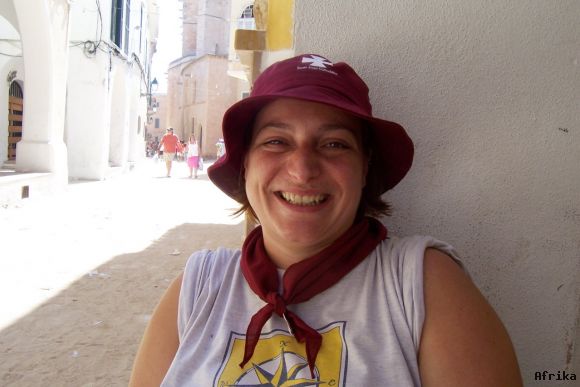 FIESTAS DE SANT JOAN - MENORCA
