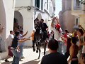 FIESTAS DE SANT JOAN - MENORCA