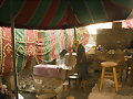 CAPDEPERA MEDIEVAL - Sala del t&eacute;