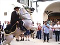 FIESTAS DE SANT JOAN - MENORCA
