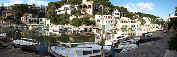 CALA FIGUERA