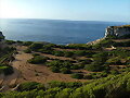 CAL&Oacute; DES MORO - SANTANY&Iacute;