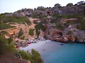 CAL&Oacute; DES MORO