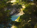 CAL&Oacute; DES MORO