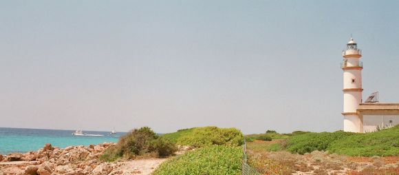 CABO SALINES - SES SALINES (MALLORCA)