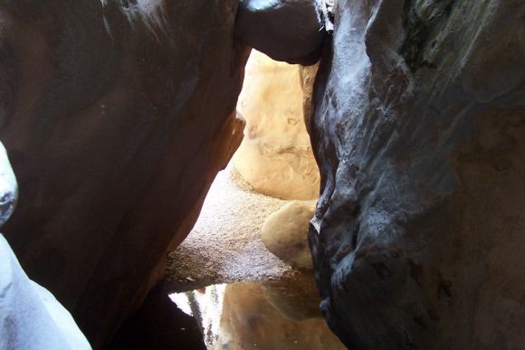 TORRENT DE PAREIS