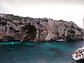 CALES COVES - MENORCA