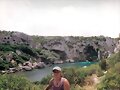 CALES COVES - MENORCA