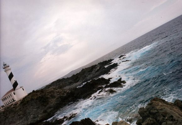 FARO DE FAVÀRITX