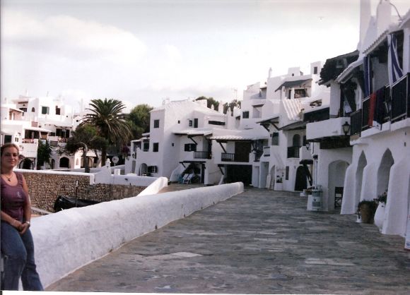 BINIBECA - MENORCA