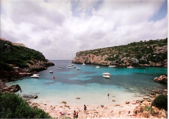 MENORCA