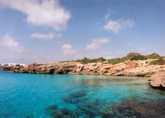 MENORCA