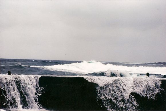 LANZAROTE