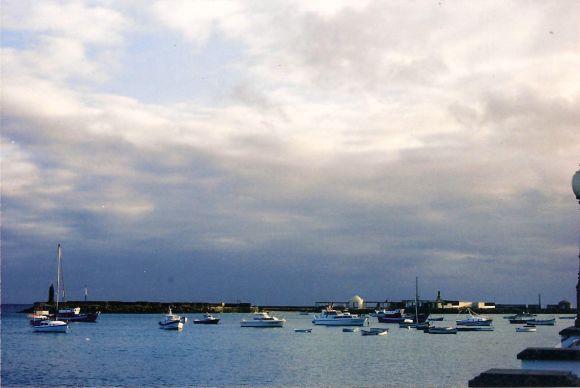 ARRECIFE - LANZAROTE
