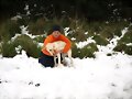 NIEVE MALLORCA