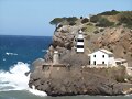 Faro de S&oacute;ller - Mallorca