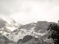 NIEVE MALLORCA