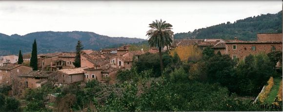 BINIARAIX - MALLORCA