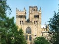 CATEDRAL DE DURHAM - INGLATERRA