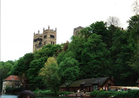 DURHAM
